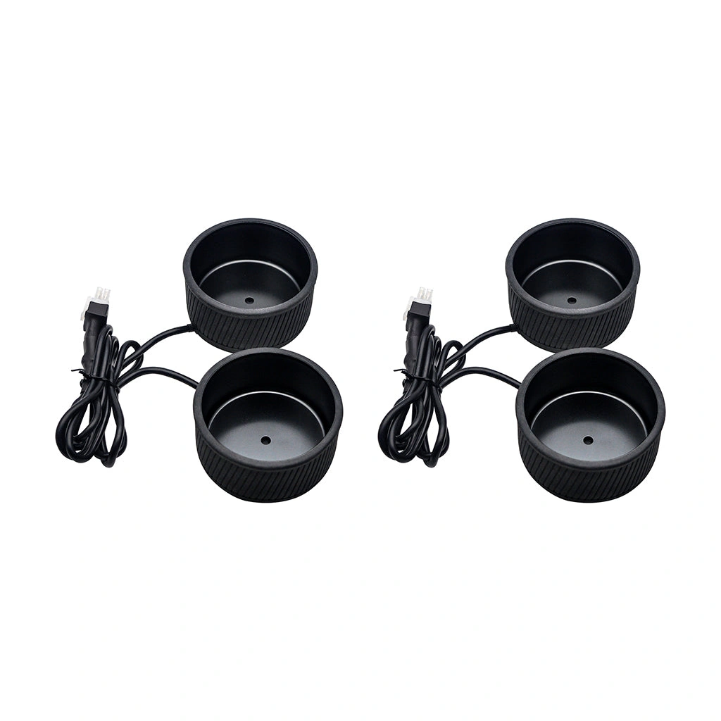 Race-Ready Tire Warmers: Level Up Your Touring Car Performance Today!