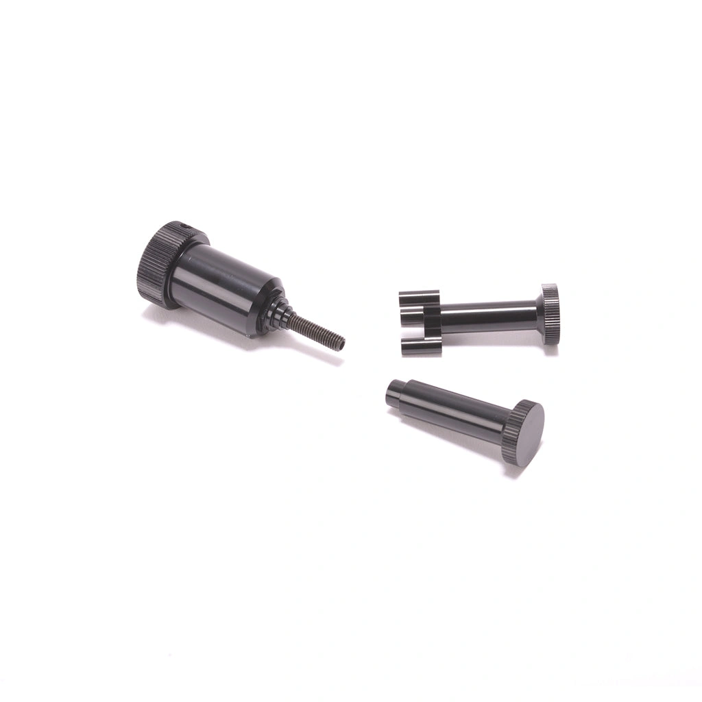 Precision Tire Truer Arbor 1/12 Scale Race Ready Perfect Fit Easy Setup Upgrade Your RC Game